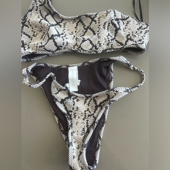 Zimmerman set - Picture 1 of 2